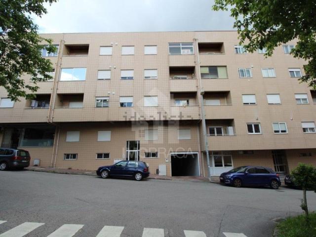 Apartamento venda em Gualtar, Bela Vista
