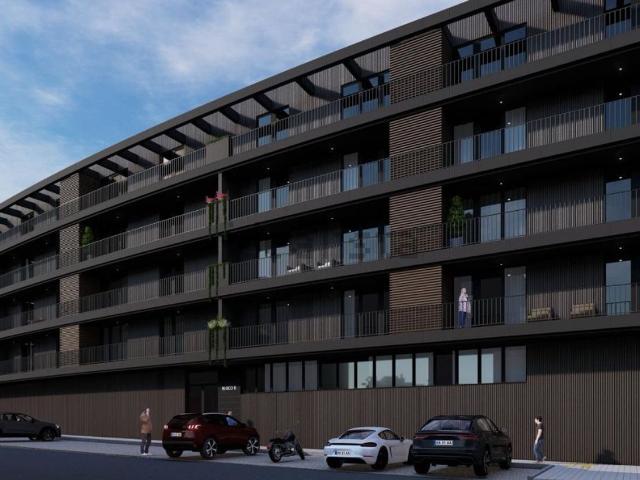 Apartamento venda em Braga