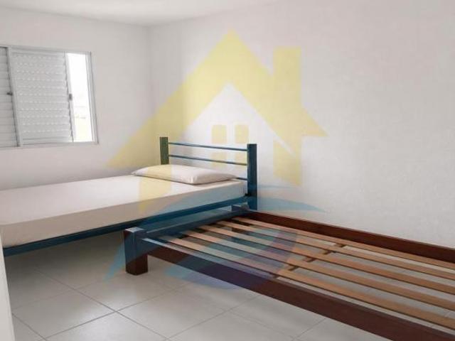 Apartamento venda em Itanhaém