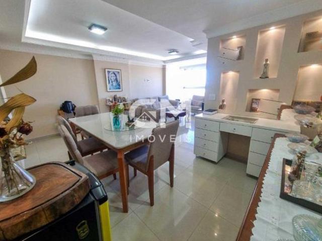 Apartamento venda em Guará II, Guará