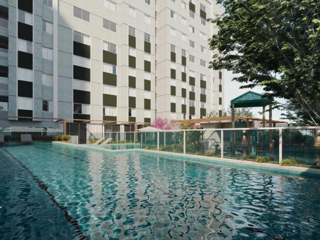 Apartamento venda em Região Geográfica Imediata do Distrito Federal, Região Integrada de Desenvolvimento do Distrito Federal e Entorno