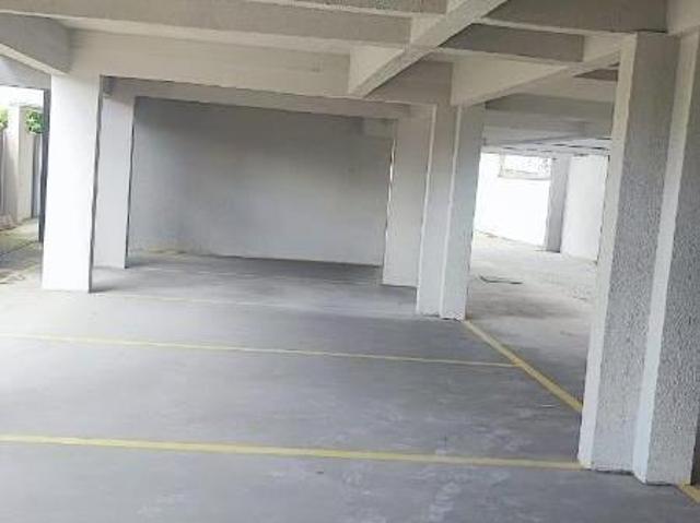 Apartamento venda em Guaraituba, Colombo