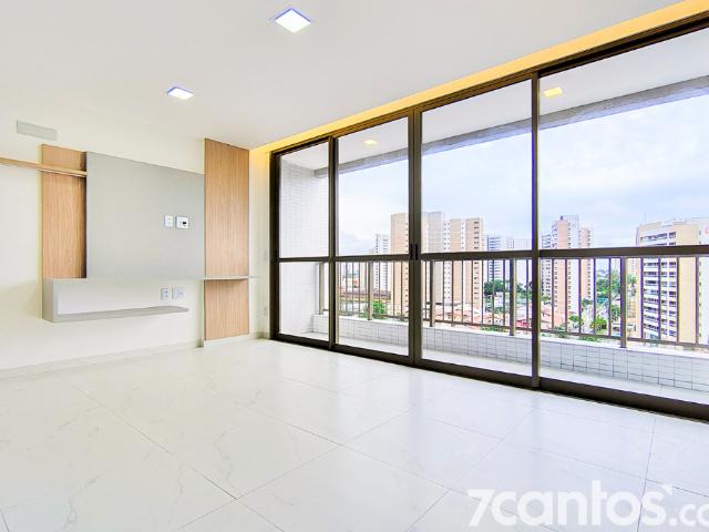 Apartamento aluguel em Região Geográfica Imediata de Fortaleza, Fortaleza