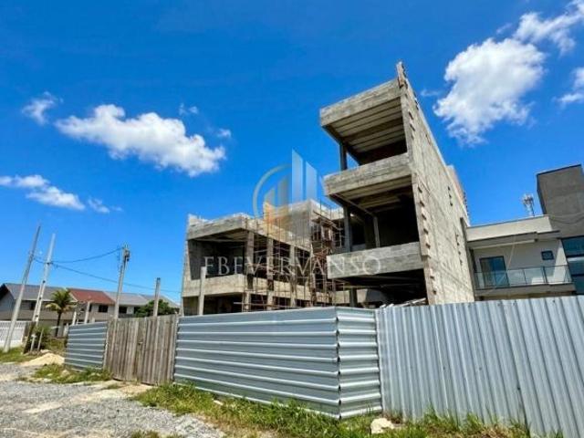 Apartamento venda em Região Geográfica Imediata de Paranaguá, Guaratuba