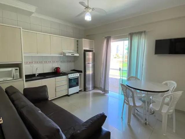 Apartamento aluguel em Região Geográfica Imediata de Paranaguá, Guaratuba