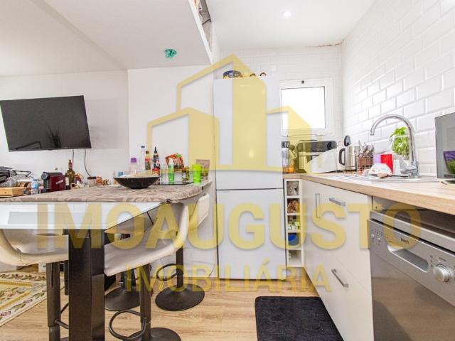 Apartamento venda em Guarda