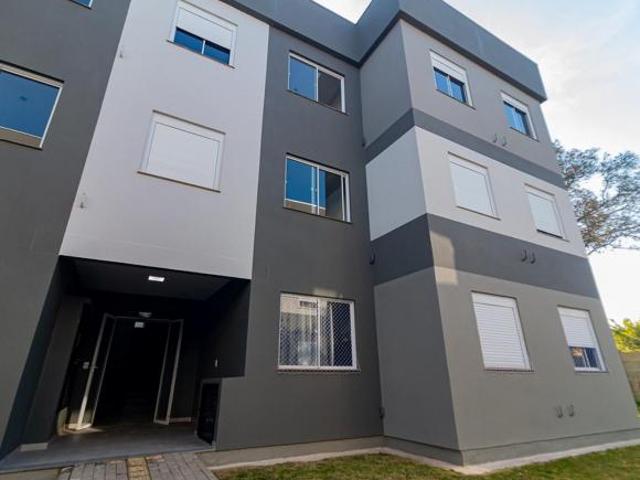 Apartamento venda em Parque Residencial Ernesto di Primo Beck, Porto Alegre