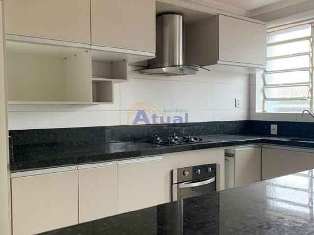 Apartamento venda em Região Geográfica Imediata de Santo Ângelo, Santo Angelo