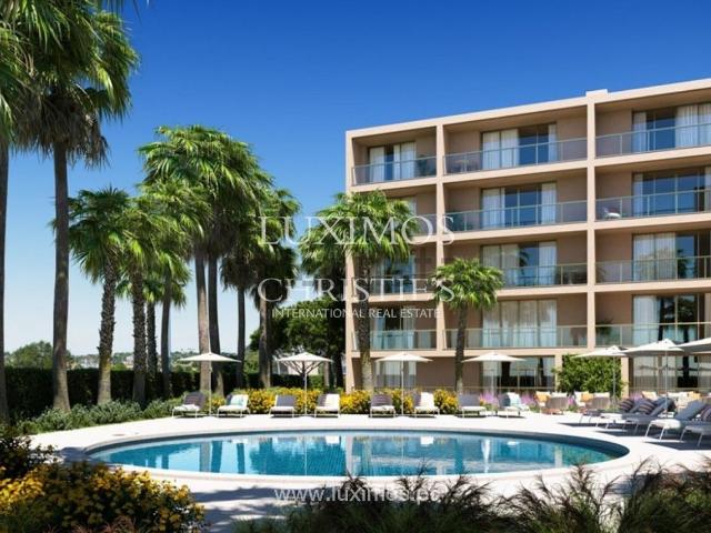 Apartamento venda em Albufeira, Faro