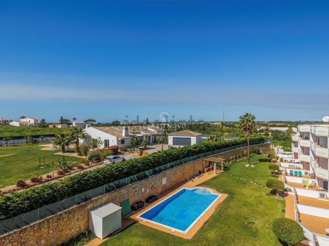 Apartamento venda em Albufeira, Faro