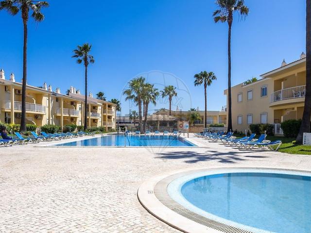 Apartamento venda em Albufeira, Faro