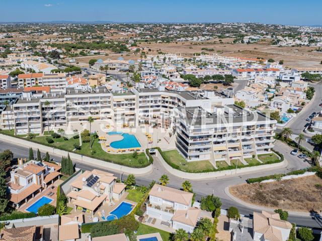 Apartamento venda em Galé, Albufeira