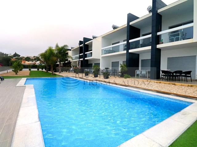 Apartamento venda em Vale da Parra, Albufeira