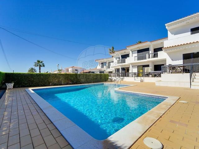 Apartamento venda em Vale Rabelho, Albufeira