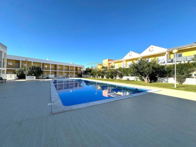 Apartamento venda em Cortelhas, Albufeira