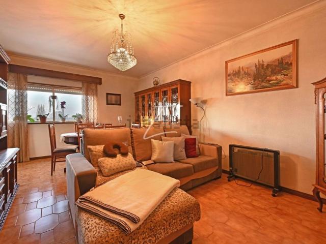 Apartamento venda em Regedoura, Porto