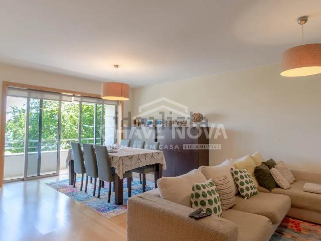 Apartamento venda em Monte dos Pipos, Porto