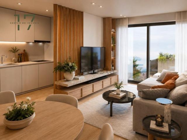 Apartamento venda em Regedoura, Porto