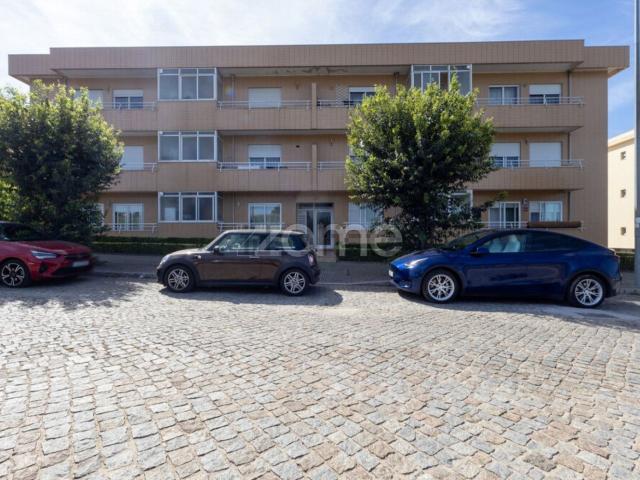 Apartamento venda em Vila Do Conde, Porto