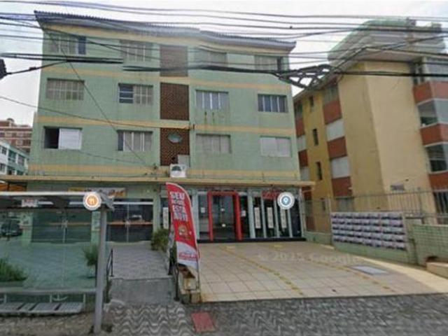 Apartamento venda em Maracanã, Praia Grande