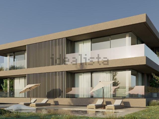 Apartamento venda em Guilhufe e Urrô, Marecos
