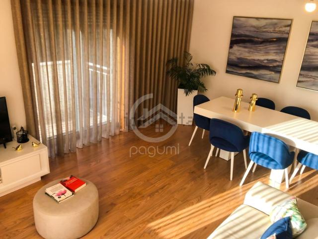 Apartamento venda em Guilhufe e Urrô, Marecos