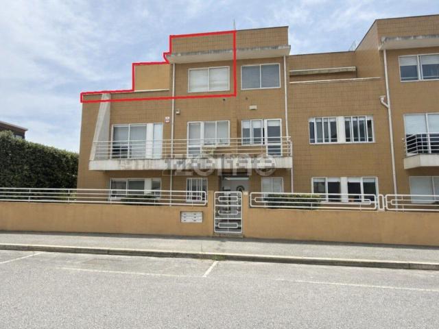 Apartamento alugar em Vila Nova De Gaia, Porto