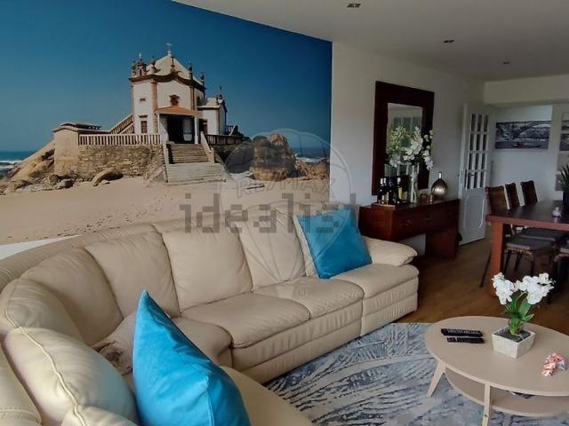Apartamento alugar em Vila Nova De Gaia, Porto
