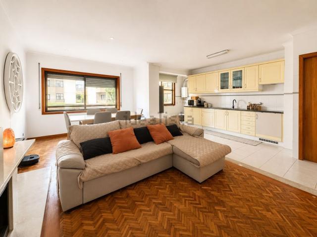 Apartamento venda em Vila Nova De Gaia, Porto