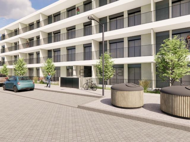 Apartamento venda em Vila Nova De Gaia, Porto