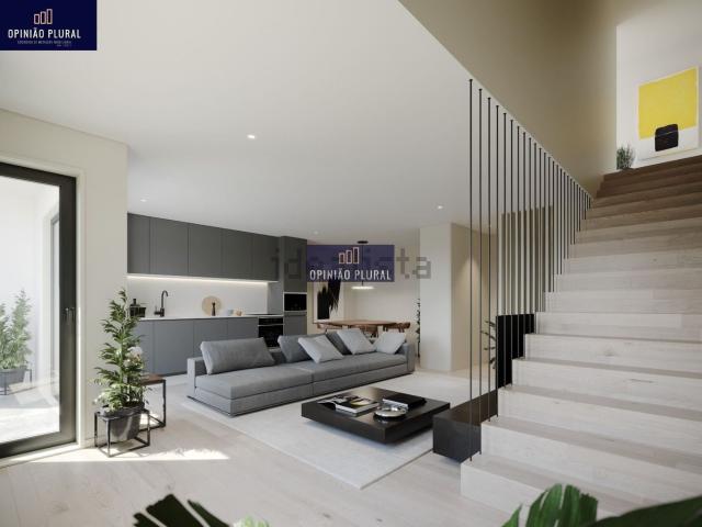 Duplex venda em Vila Nova De Gaia, Porto
