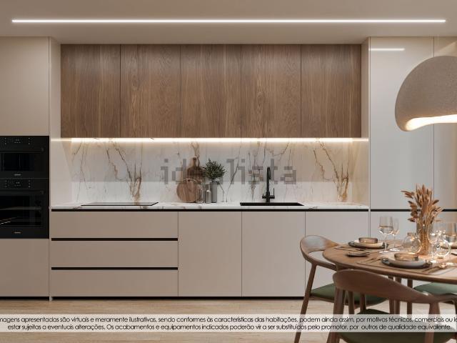 Apartamento venda em Vila Nova De Gaia, Porto