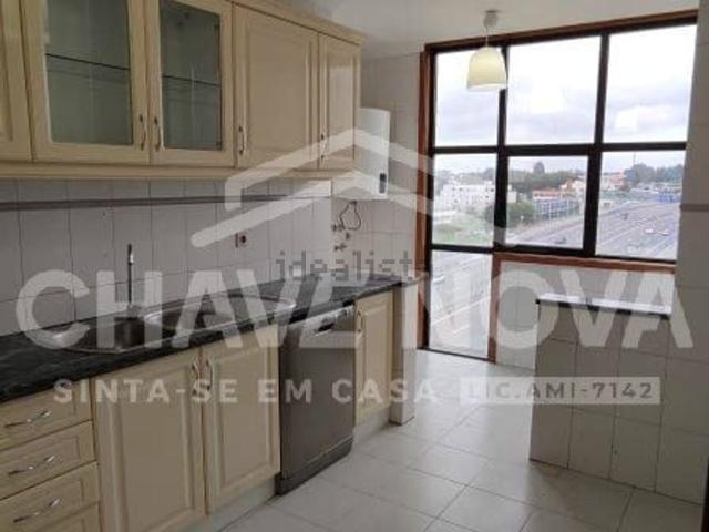 Apartamento venda em Vila Nova De Gaia, Porto