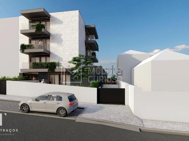 Apartamento venda em Vila Nova De Gaia, Porto