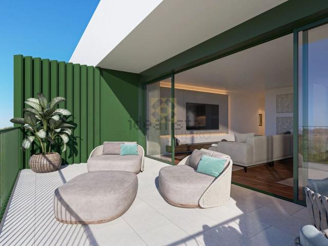 Apartamento venda em Vila Nova De Gaia, Porto