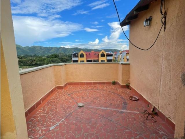 Apartamento en alquiler en San Diego, Carabobo