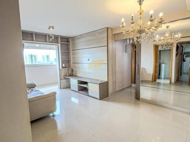 Apartamento venda em Região Geográfica Imediata de Cuiabá, Região Metropolitana do Vale do Rio Cuiabá