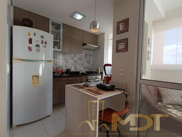 Apartamento venda em Belo Horizonte, Norte