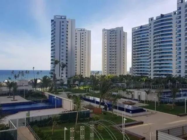 Apartamento venda em Região Geográfica Imediata de Salvador, Região Metropolitana de Salvador