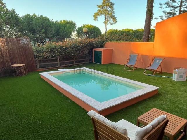 Apartamento alugar em Herdade da Aroeira, Almada