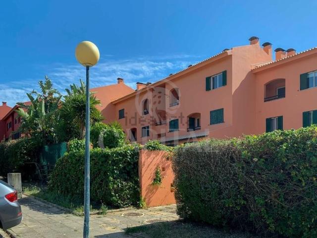 Apartamento venda em Herdade da Aroeira, Almada