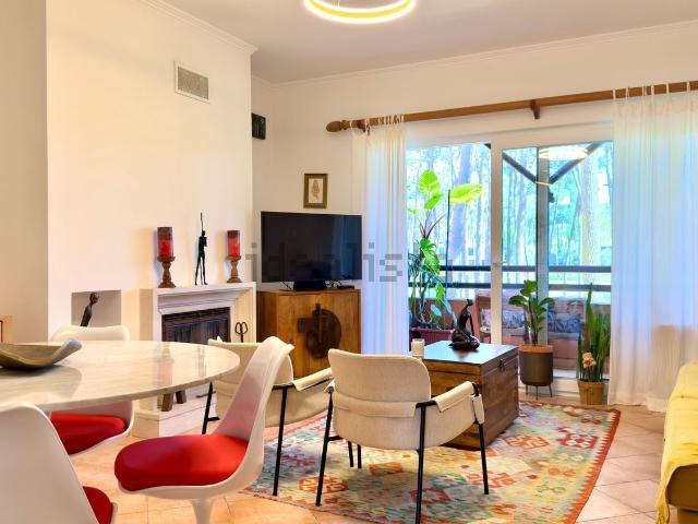 Apartamento alugar em Herdade da Aroeira, Almada