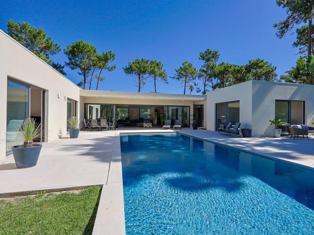 Duplex alugar em Herdade da Aroeira, Almada