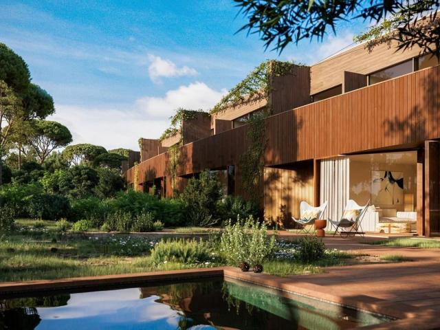 Apartamento venda em Herdade da Aroeira, Almada