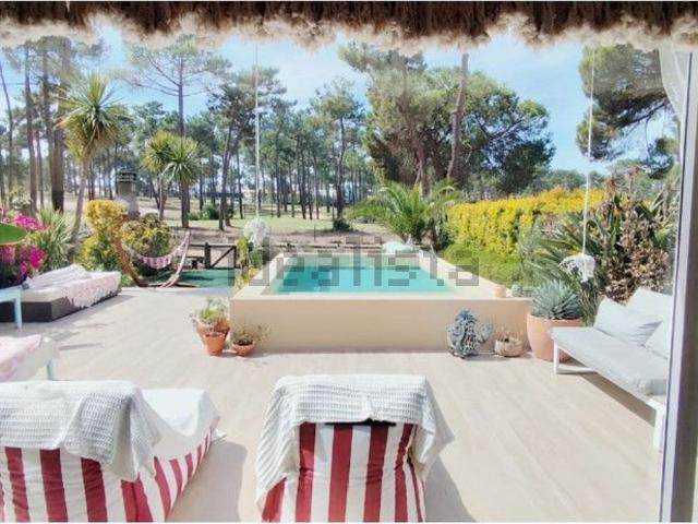 Apartamento venda em Herdade da Aroeira, Almada