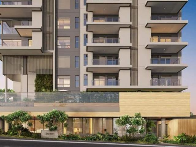 Apartamento venda em Campo Grande