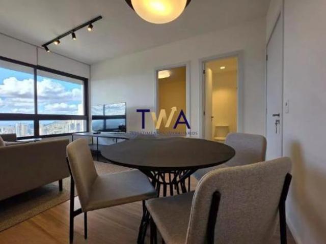 Apartamento venda em Village Terrasse, Nova Lima