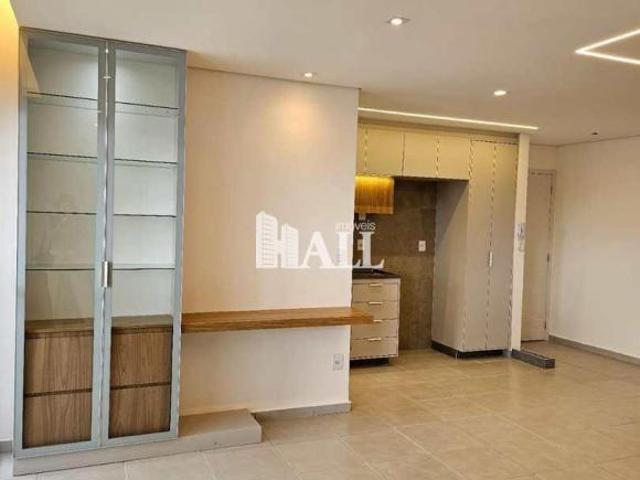 Apartamento venda em Região Imediata de São José do Rio Preto, Região Metropolitana de São José do Rio Preto