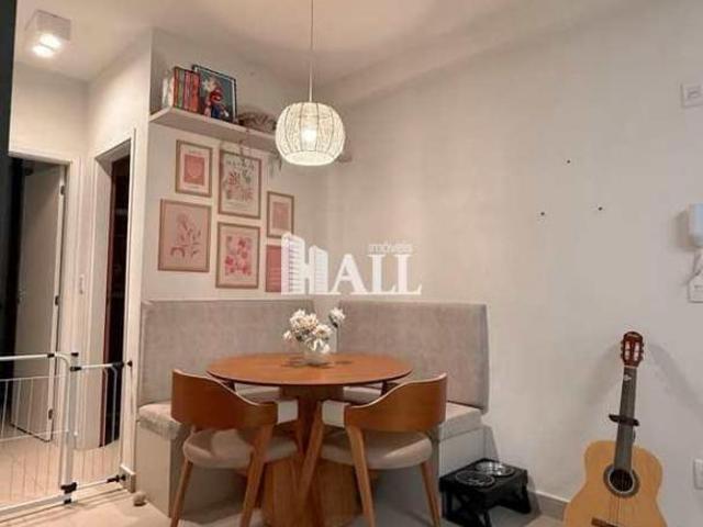 Apartamento venda em Região Imediata de São José do Rio Preto, Região Metropolitana de São José do Rio Preto