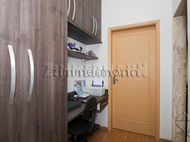 Apartamento venda em Consolação, São Paulo